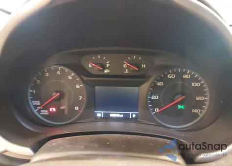 2017 Chevrolet Malibu Ls from USA, damaged, VIN 1G1ZB5ST7HF154292